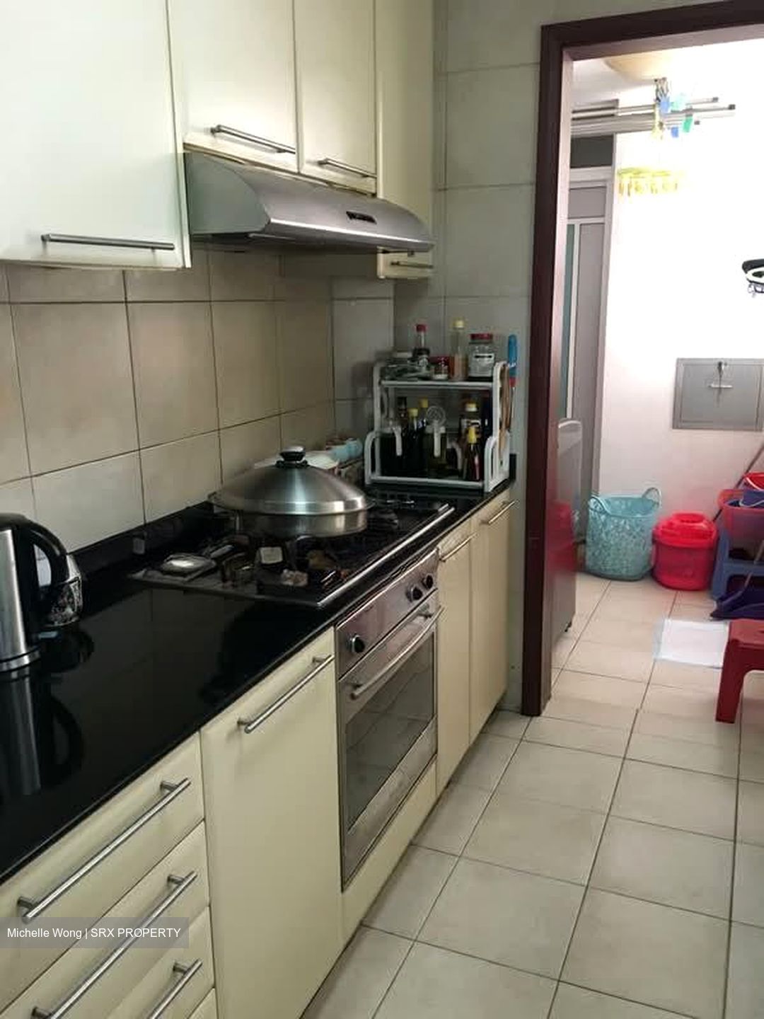 Rio Vista (D19), Condominium #529446651